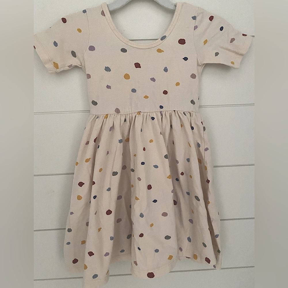 Alice + Ames  Ballet Twirl Dress Size 4T